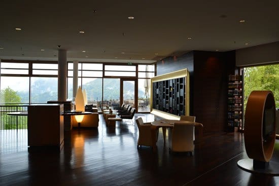 conciergeLounge