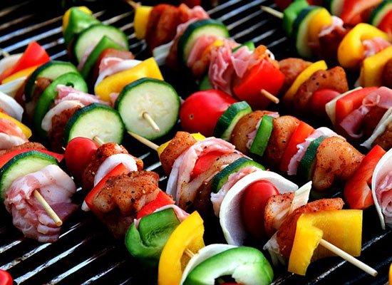 Grill Beilagen Die Besten Rezepte Fur Ihr Grillbuffet